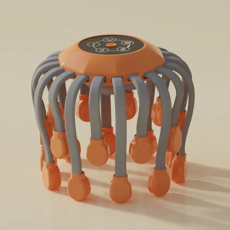 Scalpra Head Massager